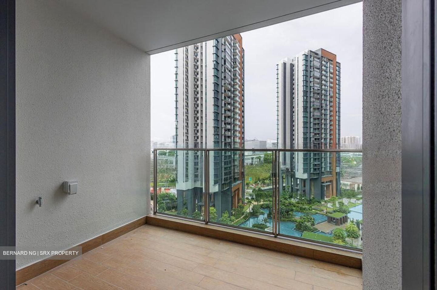 Normanton Park (D5), Apartment #455829841